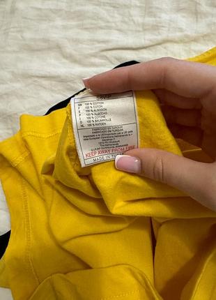 Чоловіча футболка nike оригінал s з свушом вінтаж 3