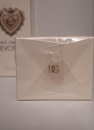 Парфум dolce and gabbana devotion 100 мл. оригінал 5