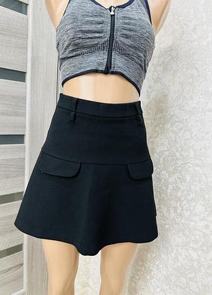 Спідниця zara 2