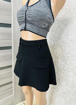 Спідниця zara 5