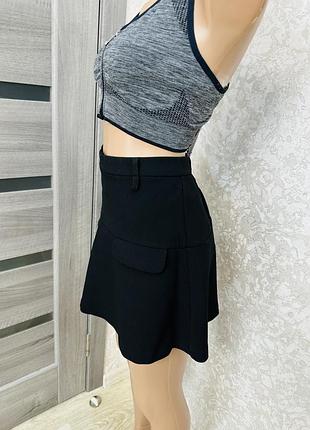 Спідниця zara 8