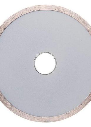 Диск алмазний intertool 115 мм плитка (ct-3001) 2