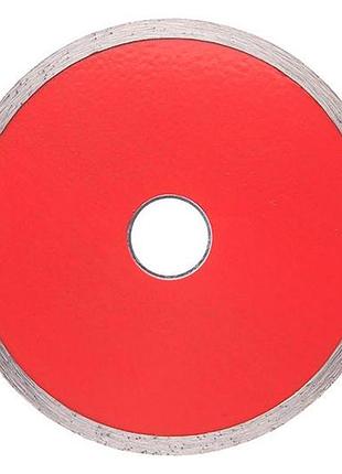 Диск алмазний intertool 115 мм плитка pro (ct-3006) 2