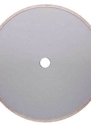 Диск алмазний intertool 230 мм плитка (ct-3005) 2
