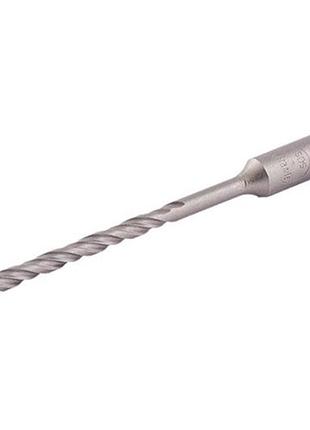 Бур sds+ granite 5 х 160 мм (0-05-160)