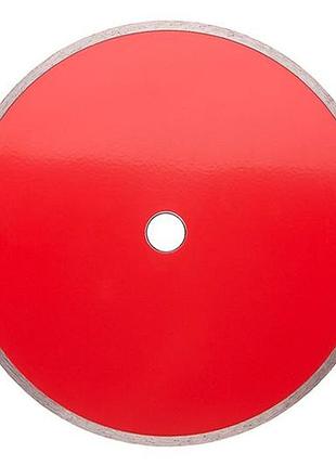 Диск алмазний intertool 230 мм плитка pro (ct-3010) 2