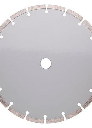 Диск алмазный intertool 230 мм сегмент (ct-1005) 2