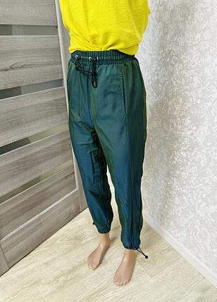 Жіночі штани cropp 7
