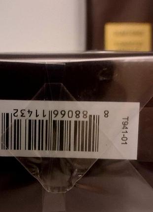 Парфюм tom ford tobacco vanille 100 мл. оригинал 5