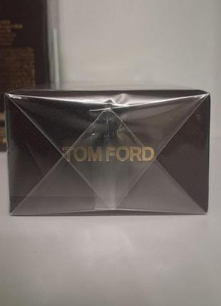 Парфюм tom ford tobacco vanille 100 мл. оригинал 4