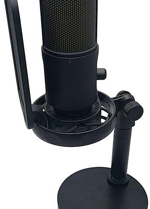 Микрофон б/у hator signify rgb (hta-510)
