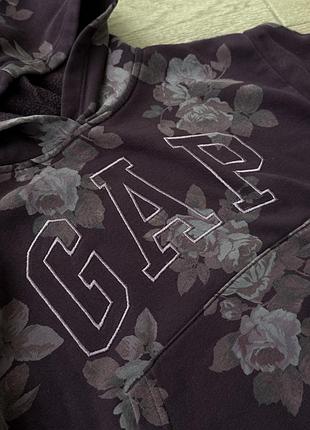 Худі світшот з капюшоном gap на вік 8 років 5