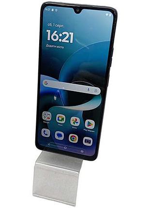 Мобильный телефон смартфон б/у motorola moto g06 power 4/256gb