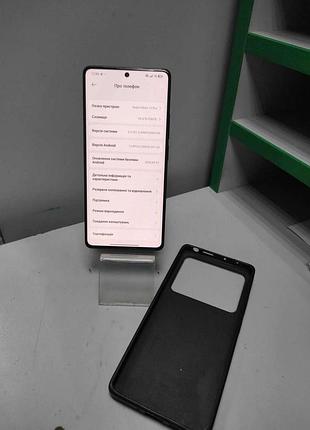 Мобильный телефон смартфон б/у xiaomi redmi note 13 pro 4g 8/256gb