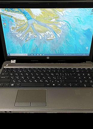 Ноутбук б/у hp probook 4540s (intel core i5-2450m 2.5ghz/ram 5gb/hdd 750gb/intel hd 3000/amd radeon hd 7650m)