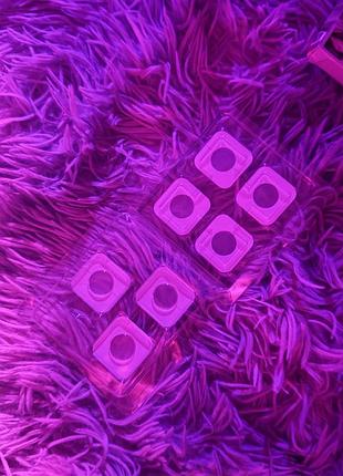 Патчі для схуднення glorenda berberine x nad+ з мікроголами, призначені для контролю ваги та метаболізму  • нові, запечатані. 2