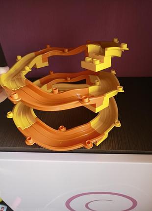 Lego duplo 10869 день на ферме 6