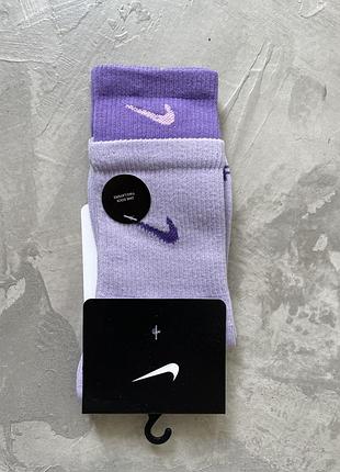 Шкарпетки nike ed pls 8