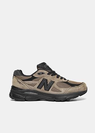 990v3 jjjjound olive black