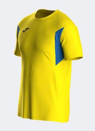 Футболка игровая joma winner iii 103150.907 l