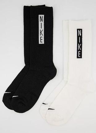 Шкарпетки nike heritage ct0534-902