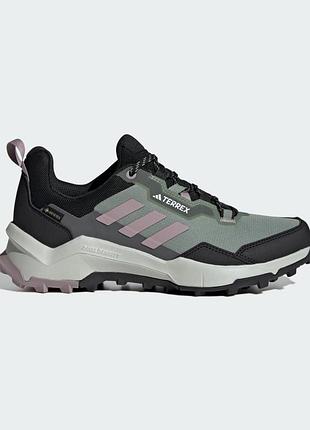 Кросівки для хайкінга terrex ax4 gore-tex terrex ie2576 37 1/3