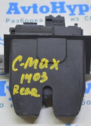Замок двери багажника ford c-max mk2 13-