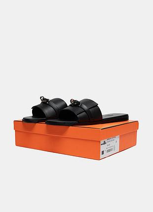 Hermès giulia black