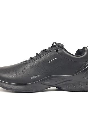 Ecco biom fjuel черные