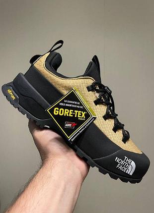 The north face glenclyffe low 'almond butter'