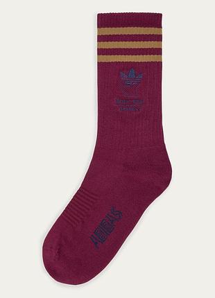 Носки adidas x brain dead sock jn2407
