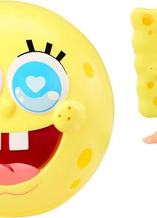 Кукла lol surprise loves spongebob squarepants tots lol губка боб sponge bob square pants 249788