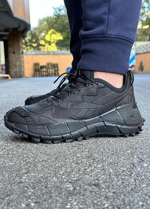 Reebok zig kinetica li edge gore-tex