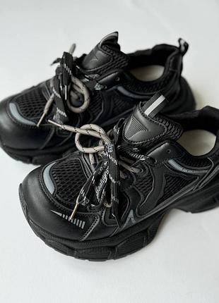 Black storm