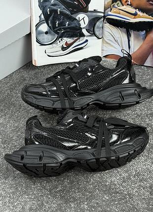 Balenciaga 3xl black