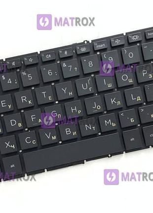 Оригінальна клавіатура для ноутбука hp elitebook 830 g9, 840 g9, 845 g9, zbook firefly 14 g9, zbook firefly 14 g10 series, black