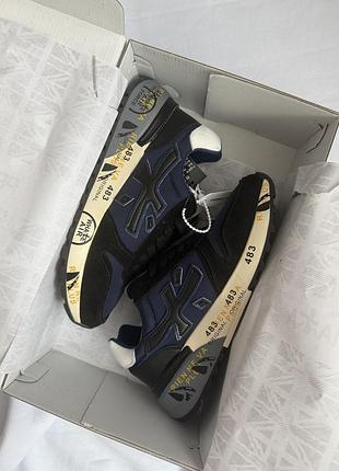 Premiata mick blue