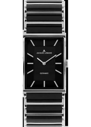 Годинник жіночий jacques lemans york 1-1594a