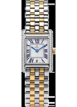 Часы женские royal london 21532-07