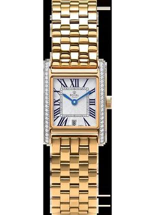 Годинник жіночий royal london 21532-05