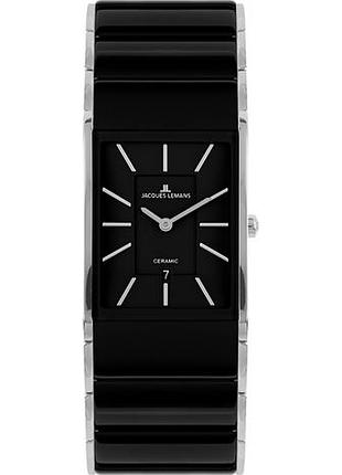 Часы женские jacques lemans dublin 1-1939a