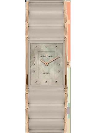 Часы женские jacques lemans dublin 1-1940o