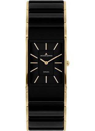 Часы женские jacques lemans dublin 1-1940c