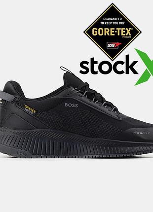 Hugo boss