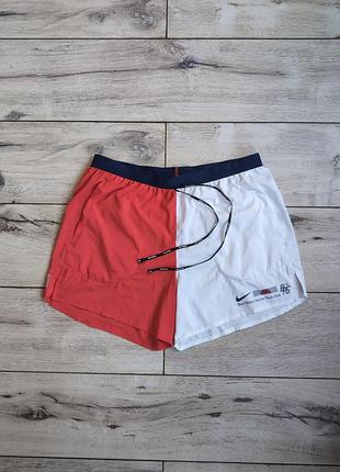 Оригинальні шорти nike