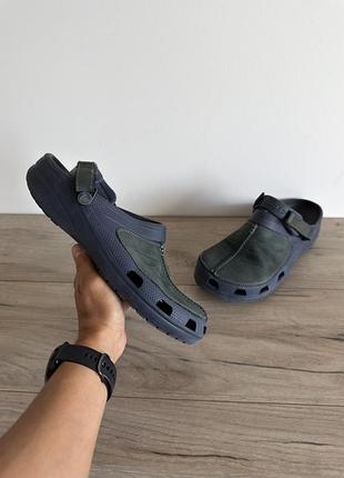 Крокси босоніжки crocs оригінал