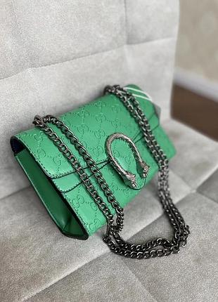 Gucci green