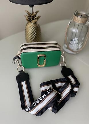 Marc jacobs small