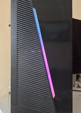 Ігровий комп'ютер geforce rtx 3060 ti, ram 32gb, ssd 1tb, intel core i5-12400f