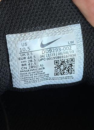 Кросівки nike оригінал 2